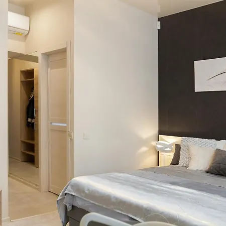 Center Apartment Lviv