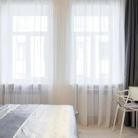 Center Apartment