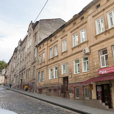 Center * Lviv